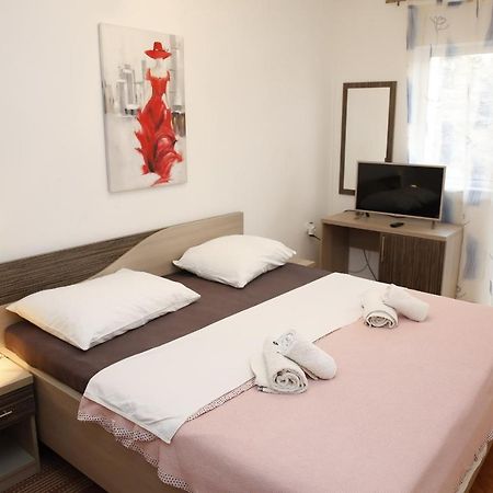 City Center Suites Водице Экстерьер фото