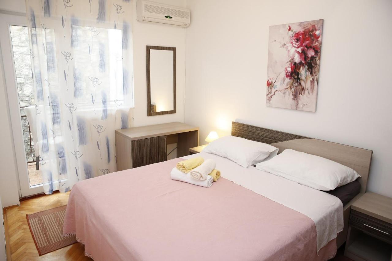 City Center Suites Водице Экстерьер фото